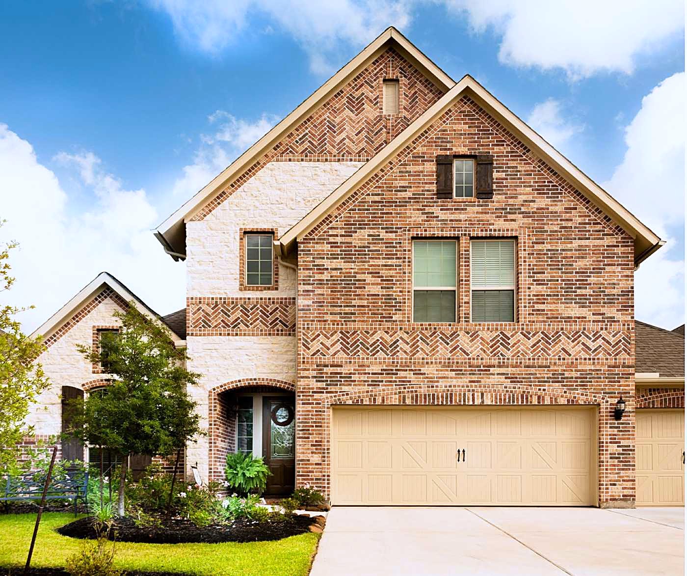Siding Installation by Johnny Walker Roofing & Construction