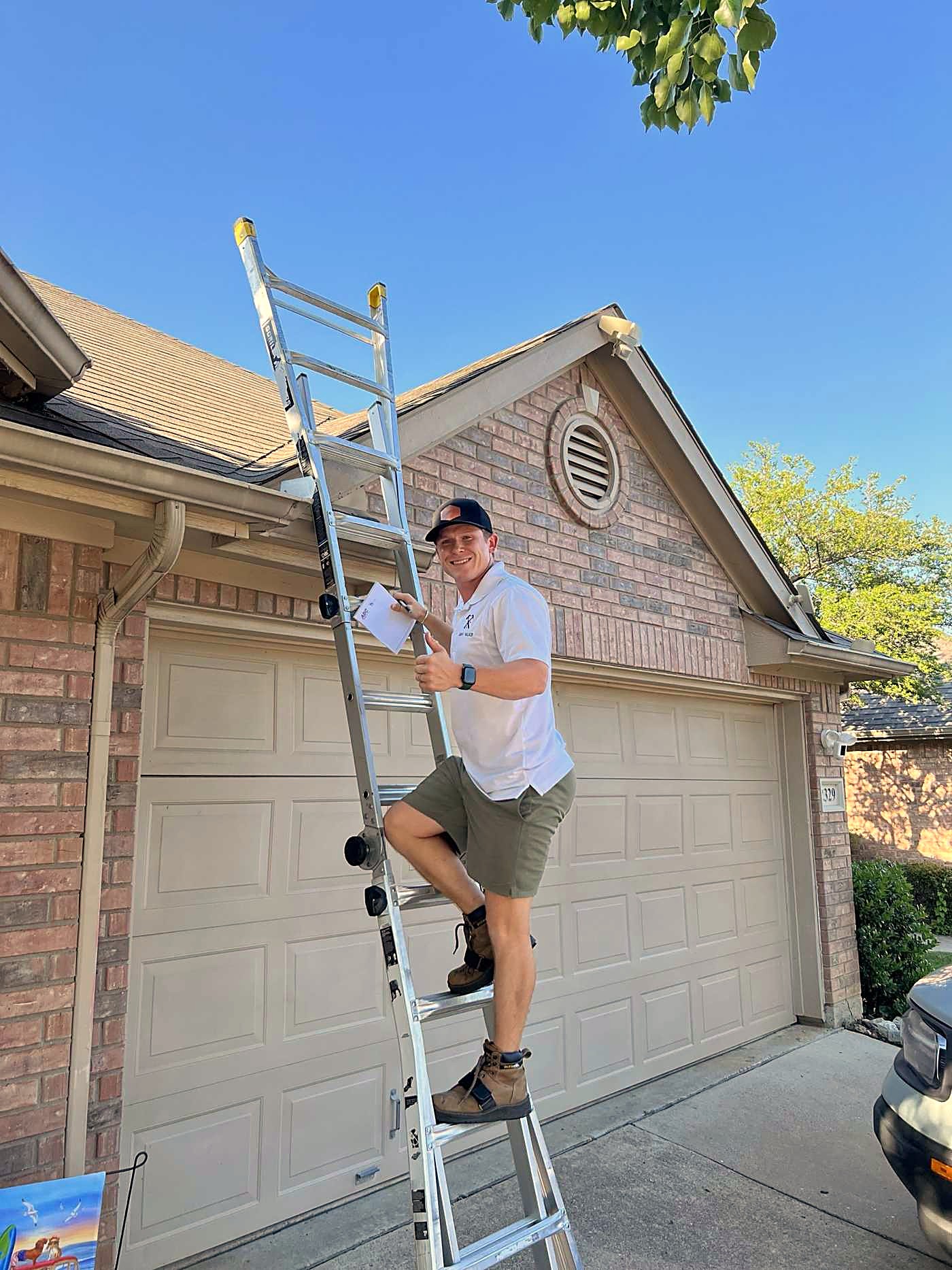 Roof Insurance Claims by Johnny Walker Roofing & Construction