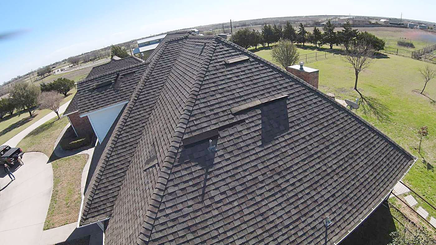 Class 4 Roofs