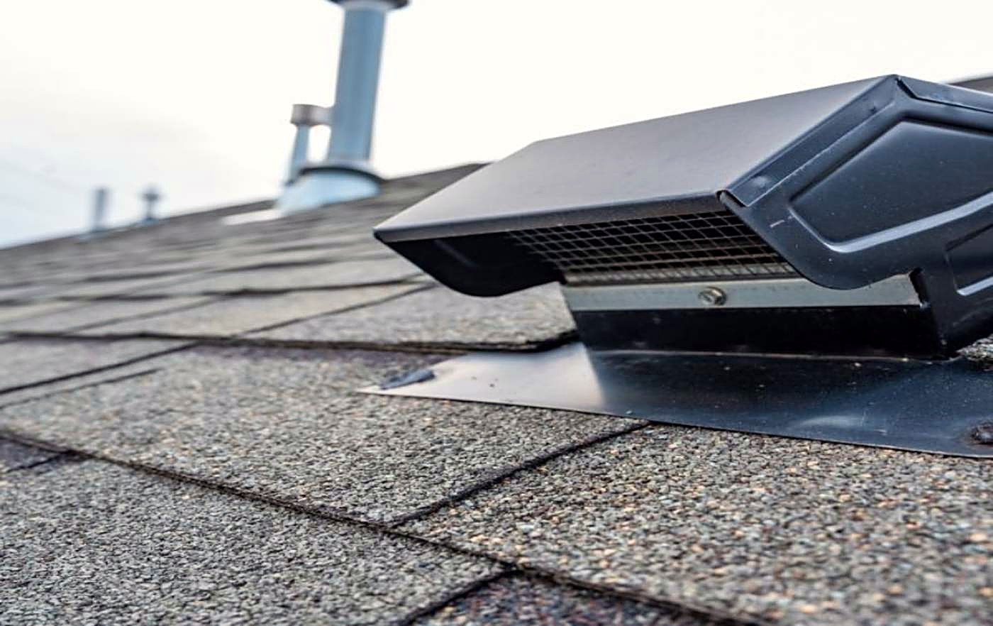 Attic Ventilation